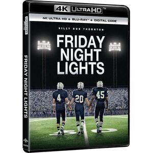 Friday Night Lights